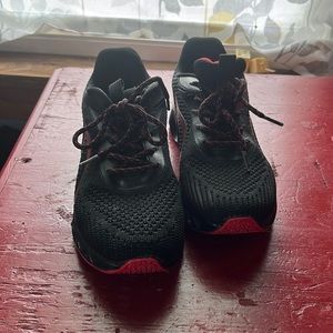 Basically brand new shoes.